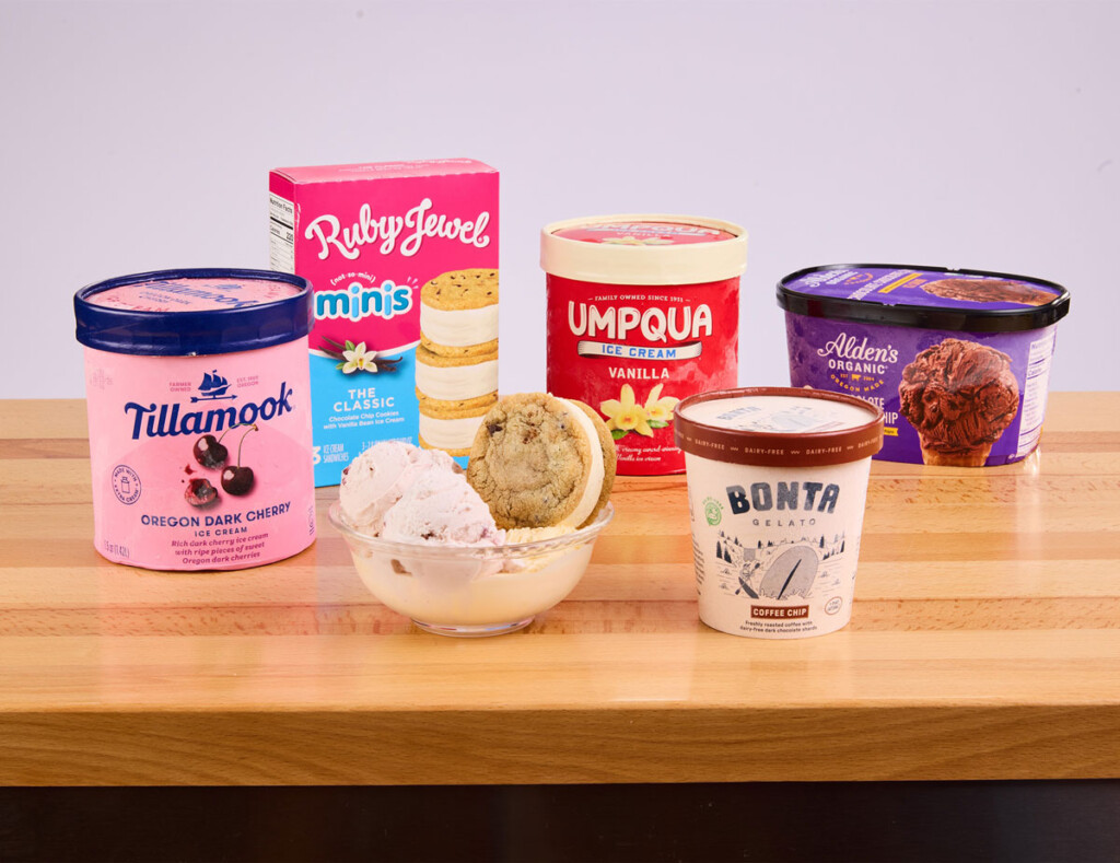 Local Favorites: Oregon Ice Cream Brands You Can’t Miss - Market of Choice