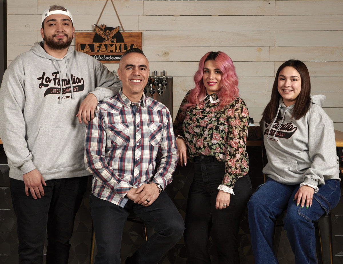 La Familia Cider Company