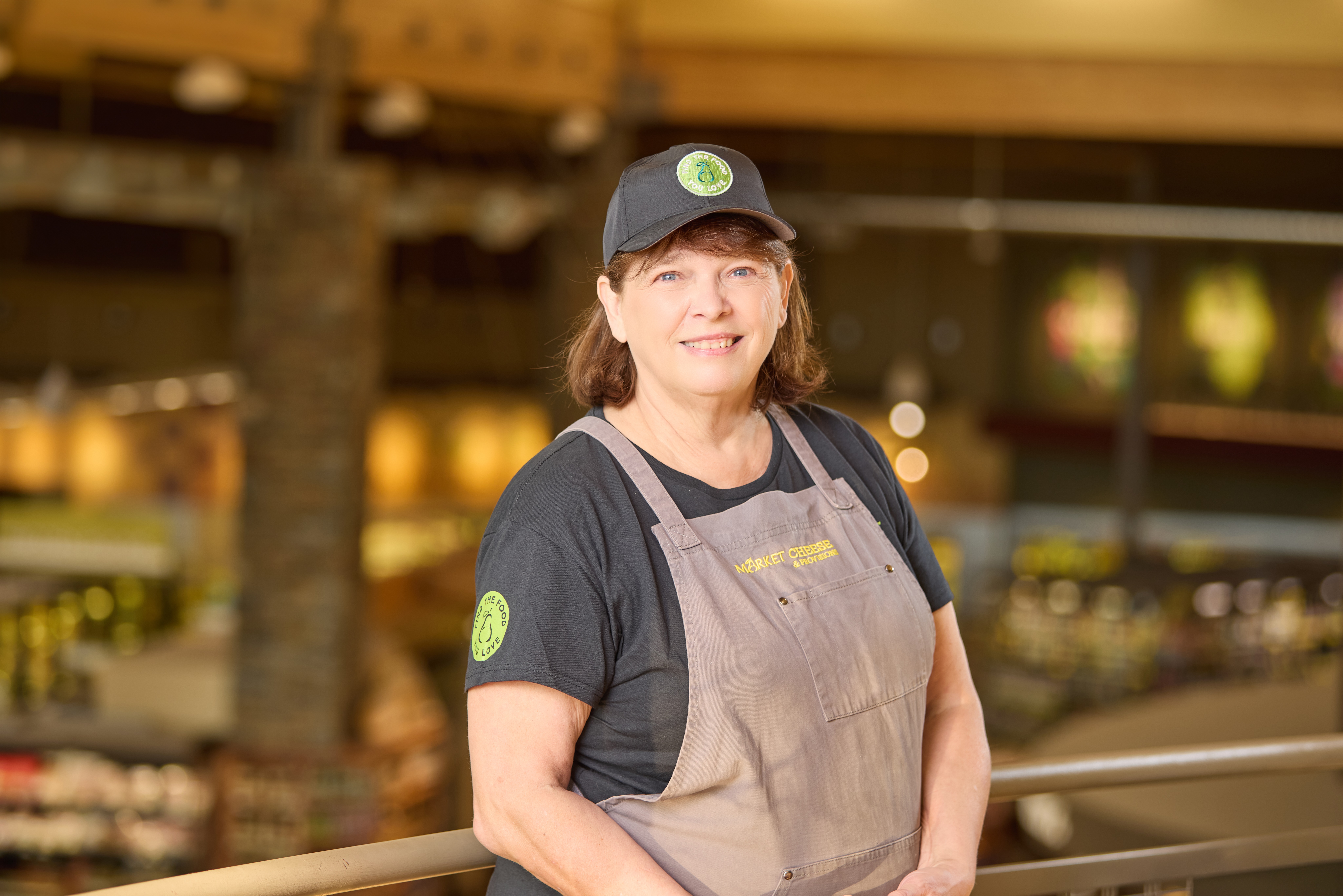 Kasia's Perfect Bite