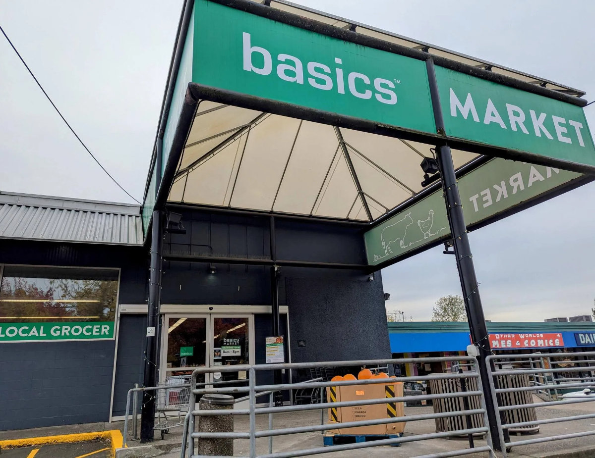 Market of Choice to Acquire Hillsdale’s Basics Market in Move CEO Calls a 'Legacy Project'