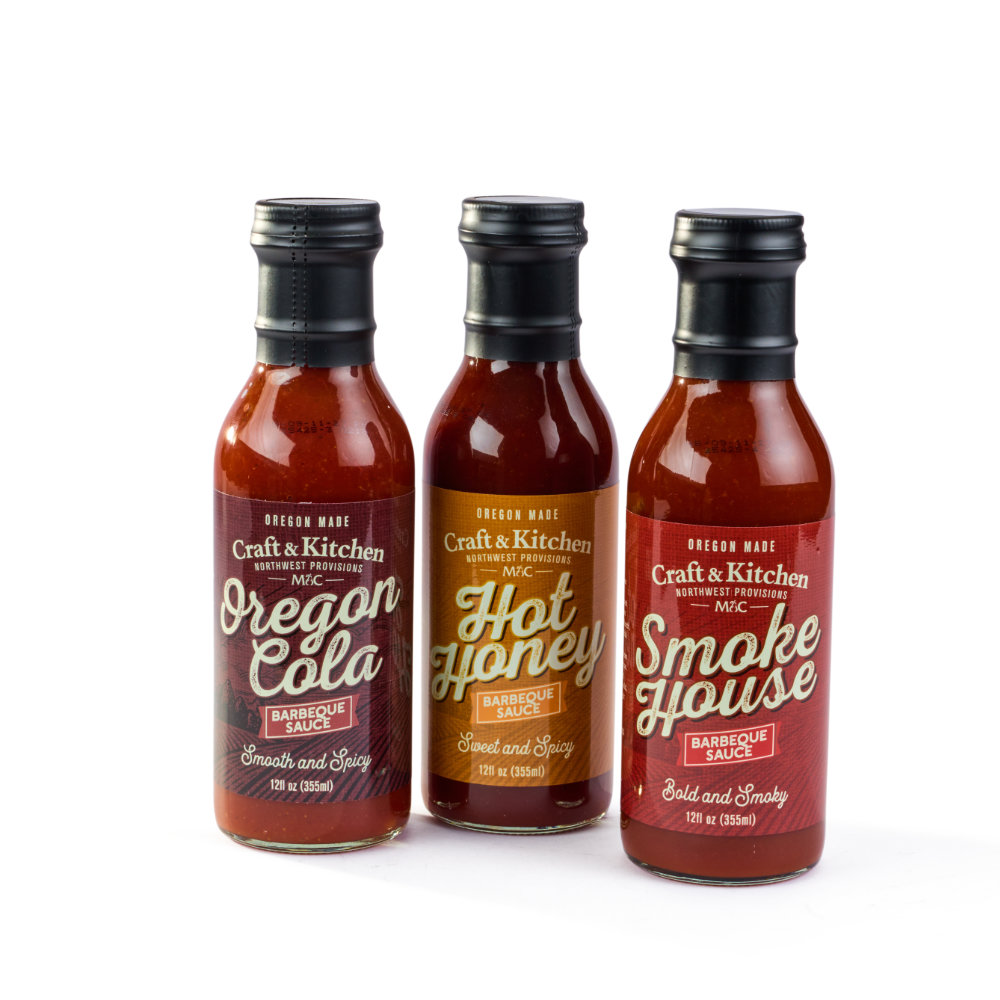 Craft&KitchenBBQSauceGroupShot-0954