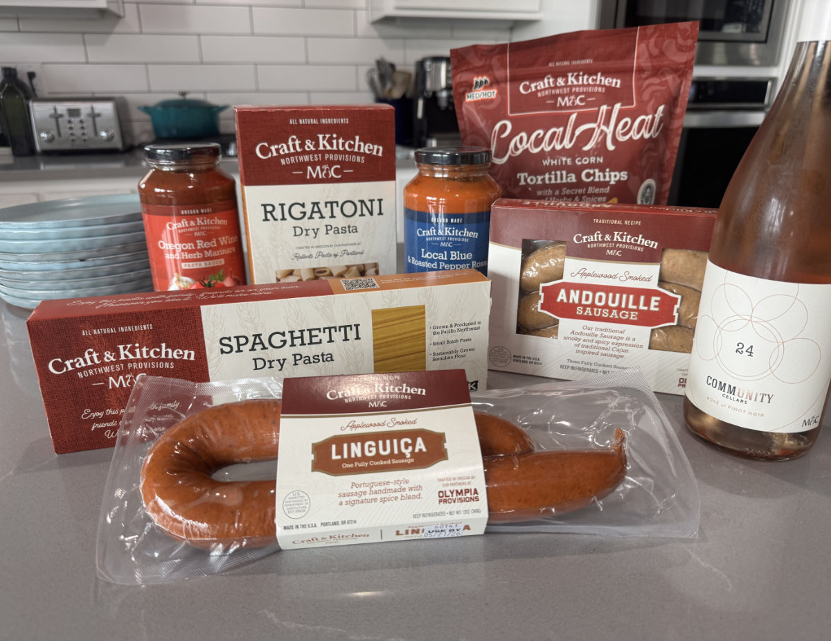 2026 Private Label Game Changer by Store Brands