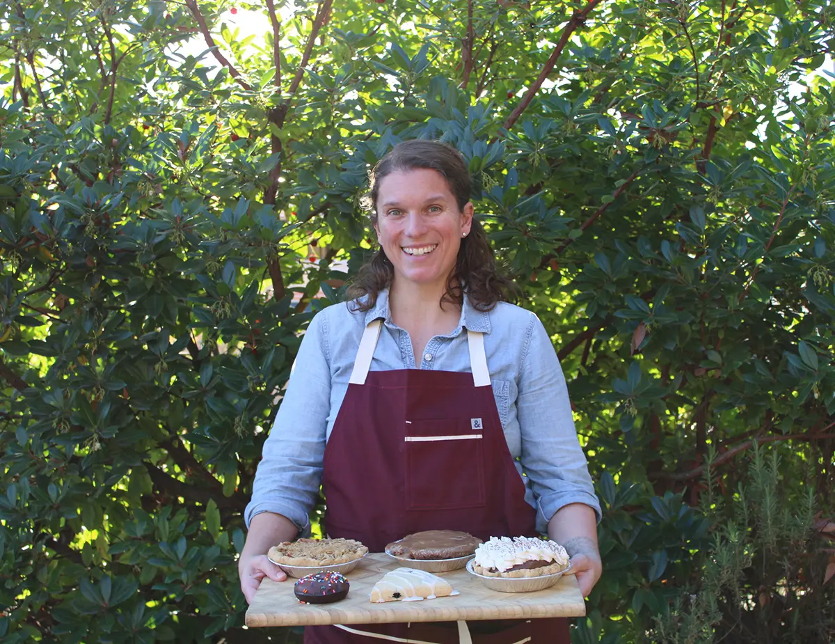 Elegant Elephant Baking Co.